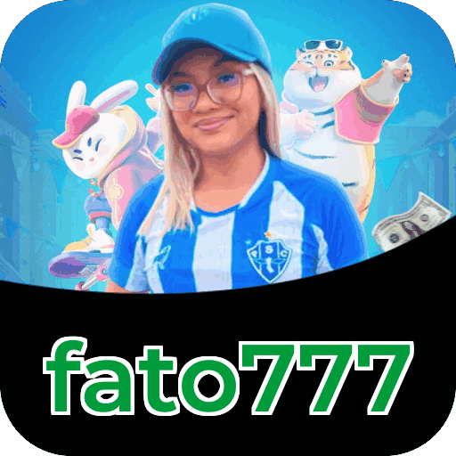 Catálogo slots fato777 mostrando top jogos Gates Olympus Sweet Bonanza Fortune Tiger Big Bass volatilidade RTP